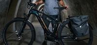 eSIM-Compatible E-Bikes Image 1