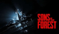 Open-World Horror Games Image 1