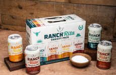 Ranch Cocktail Variety Packs