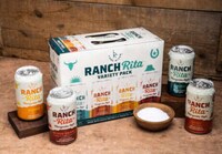 Ranch Cocktail Variety Packs Image 1