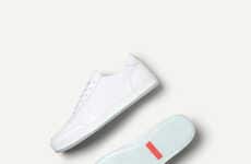 Unique Artisans Sneakers