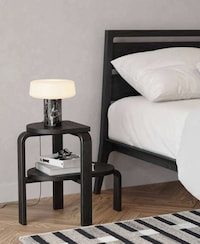 Sleek Minimal Space-Saving Furniture Image 2