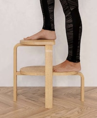 Sleek Minimal Space-Saving Furniture Image 3