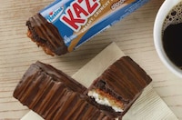 Hybrid Snack Cake Desserts