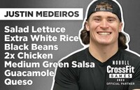 Athlete-Approved Restaurant Meals Image 1