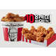 Online-Only Fried Chicken Deals Image 1