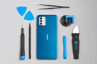 Easily Repairable Smartphone Models Image 1