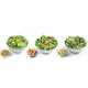 Pickled Okra Salad Toppers Image 1