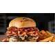 Tennessee-Style BBQ Burgers Image 1