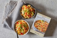 Grain-Free Side Dishes Image 1