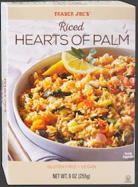 Grain-Free Side Dishes Image 2