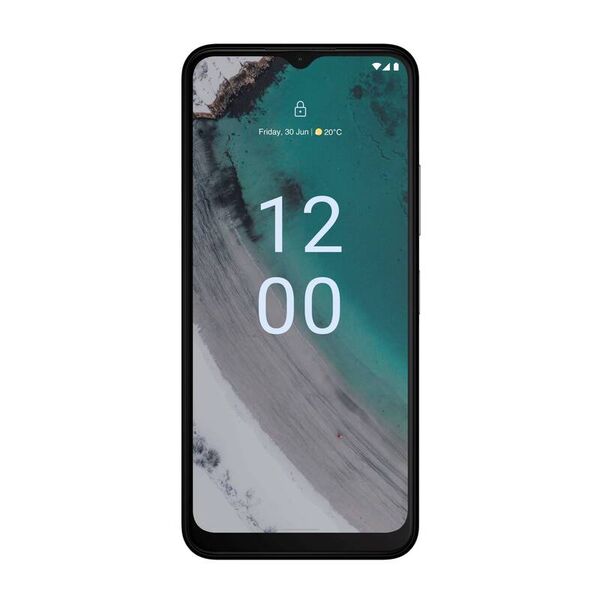 Power-Efficient Smartphone Ranges