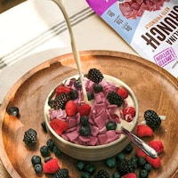 Keto-Friendly Breakfast Cereals Image 2