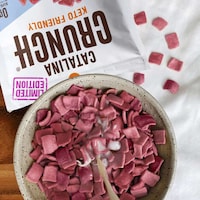 Keto-Friendly Breakfast Cereals Image 3