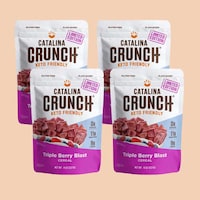 Keto-Friendly Breakfast Cereals Image 4