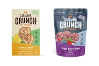Keto-Friendly Breakfast Cereals Image 5