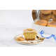Hybrid Snickerdoodle Cookie Cupcakes Image 1