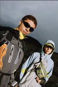 High-Fashion Outerwear Lines Image 2