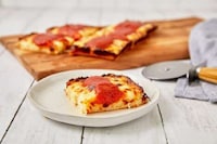 Personal-Sized Pizza Crusts Image 1