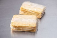 Personal-Sized Pizza Crusts Image 3