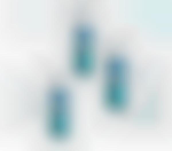 Oxygen-Infused Skincare Lines