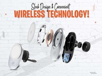 Fast Wireless Phone Chargers Image 7