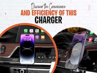 Fast Wireless Phone Chargers Image 8
