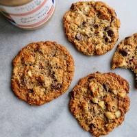 Uniquely Flavored Nut Butters Image 2