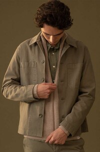 Timeless Technical Menswear Image 2
