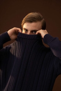 Timeless Technical Menswear Image 5