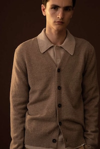 Timeless Technical Menswear Image 6