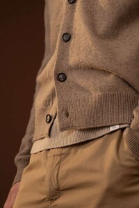 Timeless Technical Menswear Image 8
