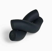 Aesthetically Pleasing Yoga Weights Image 2