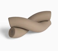 Aesthetically Pleasing Yoga Weights Image 3