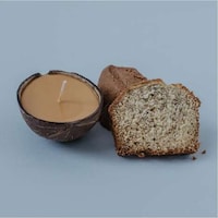 Coconut-Encased Candles Image 2