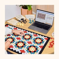 Customizable All-Purpose Floor Mats Image 1