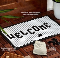 Customizable All-Purpose Floor Mats Image 2