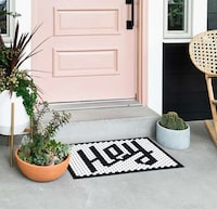 Customizable All-Purpose Floor Mats Image 5
