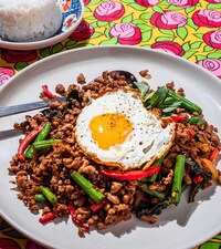 Chili Basil Stir-Fry Blends Image 3