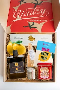Signature Spaghetti Kits Image 1