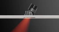 Flexible Recessed Downlights