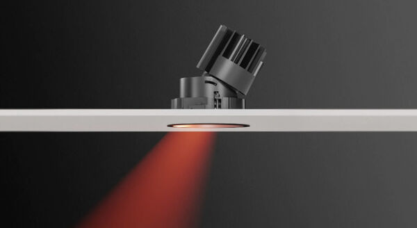Flexible Recessed Downlights