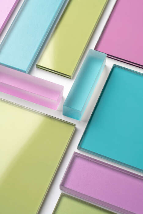 Season-Inspired Color Systems