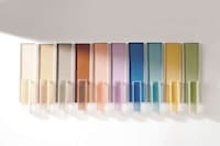 Season-Inspired Color Systems Image 5