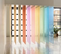 Season-Inspired Color Systems Image 7