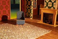 Abstract Fantasy Home Exhibitions Image 5