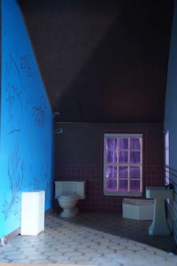 Abstract Fantasy Home Exhibitions Image 6