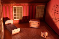 Abstract Fantasy Home Exhibitions Image 8