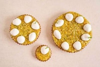 Visually Stimulating Pastries Image 2