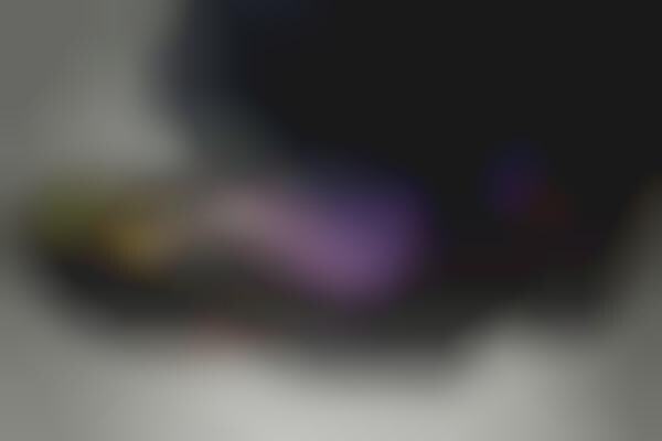 Highly Anticipated Footwear Releases